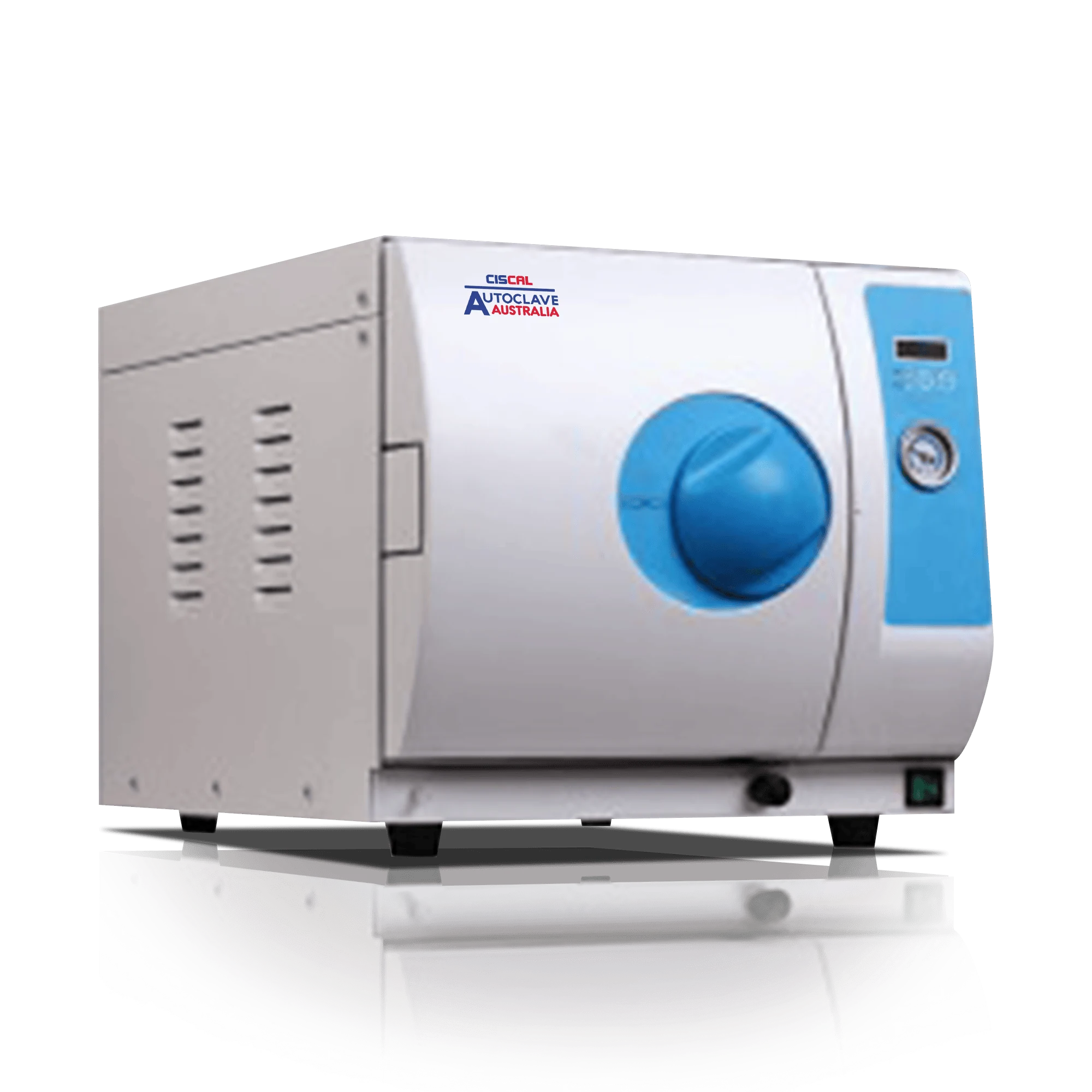 CISCAL Autoclave Australia